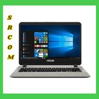 Gambar LAPTOP ASUS A407M INTEL N4000 RAM 4GB SSD 128GB WINDOWS 10 dari SRCOM undefined 4 Tokopedia