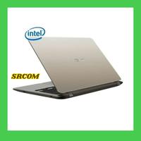 Gambar LAPTOP ASUS A407M INTEL N4000 RAM 4GB SSD 128GB WINDOWS 10 dari SRCOM undefined 5 Tokopedia