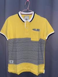 Gambar Kaos polo Fila unisex preloved dari Preloved by keana undefined 1 Tokopedia