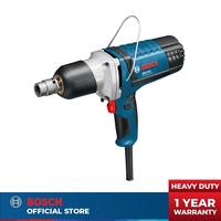 Gambar Bosch GDS 18 E Impact Wrench / Kunci Impact dari Drill&Co undefined 1 Tokopedia