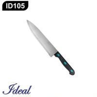 Gambar Ideal ID 105 Pisau Dapur Utility Knife Stainless Steel - Ideal 102 dari Mitraaren undefined 5 Tokopedia