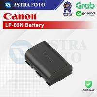 Gambar CANON LP-E6N Battery Pack Original - LPE6N Baterai EOS 60D 70D 80D dari Astra Foto undefined 1 Tokopedia
