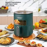 Gambar Alat Masak Airfrayer Digital Neozen Aeromaster A5 dari Dapoermomdals undefined 1 Tokopedia