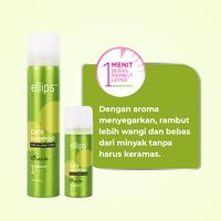 Gambar Ellips Dry Shampoo Breeze 50 ml - Isi 1 dari Kino Official Store undefined 2 Tokopedia