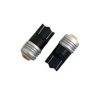 Gambar Lampu LED Autovision T10 CSP Dome Bulb Canbus Amber Orange 2 Watt dari HS VARIASI Car Accessories undefined 4 Tokopedia