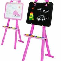 Gambar Mainan Anak Perempuan Usia 3-5 Tahun / TK or PAUD sedang aktif Belajar dari Indung Toys undefined 2 Tokopedia