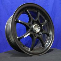 Gambar velg mobil HSR HIROSHIMA r14 untuk sigra,ayla,calya,avanza,agya,brio dari HSR ALPHA RACING KARAWANG undefined 3 Tokopedia
