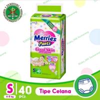 Gambar Merries Standard - L30 dari Rizky_Mili Semarang undefined 1 Tokopedia