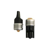 Gambar Lampu LED Autovision T10 CSP Dome Bulb Canbus Amber Orange 2 Watt dari HS VARIASI Car Accessories undefined 3 Tokopedia