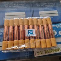 Gambar FILTER ISI SARINGAN KULKAS 1X2 BODY 3/4 PANJANG 120MM ATAU 12CM dari Karya sodara 07 undefined 1 Tokopedia