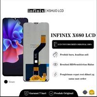 Gambar LCD INFINIX HOT 9 PLAY TOUCHSCREEN INFINIX HOT 9 PLAY dari BANJIR REJEKI 1 undefined 1 Tokopedia