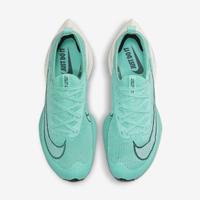 Gambar (W) Nike Original Air Zoom Alphafly NEXT% Aqua Green - 6.5 W dari promo itc undefined 4 Tokopedia