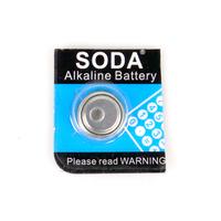 Gambar Soda Baterai Kancing Lithium Ag10 Lr1130 1.55v 1 Pcs dari Excellent Uptodate undefined 1 Tokopedia