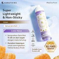 Gambar SOMETHINC Vita Propolis Hydra Power Mist - Bee Series - Propolis Mist K dari CFBEAUTYJOGJA undefined 2 Tokopedia