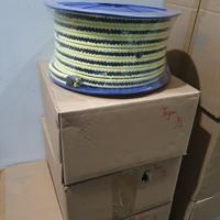 Gambar gland packing tiger grafit kevlar 1/2"(meteran) dari JURAGAN TEKNIK 89 undefined 2 Tokopedia