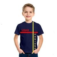 Gambar KAOS PLESETAN DANCOOK HITAM BAJU LUCU PLESETAN PREMIUM - S ANAK dari NeverdieStore undefined 2 Tokopedia