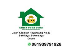 Gambar Glass Block Mulia - Batik Parang dari mitra pada suka undefined 4 Tokopedia