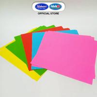 Gambar IDOLMART Origami Kertas Lipat Warna 2 Sisi FORTE 16x16cm (25lembar) dari Idolmart Surabaya undefined 3 Tokopedia