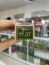 Gambar LOREAL MAJIFASHION 50ml KODE 11.07 MATCHA ASH dari Thalia Salon Supplier undefined 5 Tokopedia