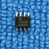Gambar LTK5128 LTK5128D LTK 5128 5128D IC SMD Audio Amplifier 5W 5 Watt Sop-8 dari StarElektro undefined 1 Tokopedia