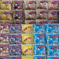 Gambar Pop ice aneka rasa minuman bubuk renceng - MOCACINO dari grosirsalamsmart undefined 2 Tokopedia
