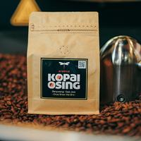 Gambar Kopi Osing - Paket Kopai Osing Blend + Arabica - Kemiren, Banyuwangi dari Kopai Osing undefined 2 Tokopedia
