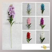 Gambar Bunga Sedap Malam Premium X1 (Satuan) Bunga Plastik Dekorasi Hias - Putih dari flynnflorist undefined 1 Tokopedia