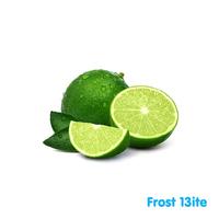 Gambar Jeruk Nipis / Pecel / Key Lime dari Frost Bitess undefined 1 Tokopedia