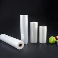 Gambar Kantong Plastik Vakum Segel Penyimpanan Makanan Segar 1 Roll 500 M - 20x500M dari MALL-AKU undefined 5 Tokopedia