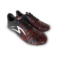 Gambar Sepatu Bola Sepakbola Spec Spyder Berkualitas Bagus Premium Terbaru - Biru, 41 dari RPM STORE SPORT undefined 4 Tokopedia