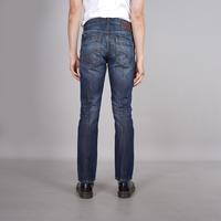 Gambar LGS - Slim Fit - Celana Jeans Premium - Biru - JPF.499.P103.A647.C - 29 dari LGSgeneration undefined 4 Tokopedia