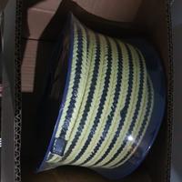Gambar gland packing tiger grafit kevlar 1/2"(meteran) dari JURAGAN TEKNIK 89 undefined 1 Tokopedia