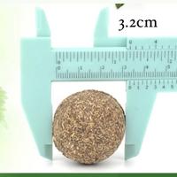 Gambar Catnip kucing anti stress catnip ball bulat cat bola cat - Tikus dari BranditGuffoStore undefined 2 Tokopedia