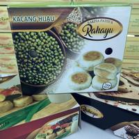 Gambar Bakpia Rahayu Isi 15 - Kacang Hijau dari tasnimaeatery undefined 1 Tokopedia
