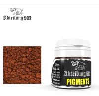 Gambar STANDART RUST ABTP025 - Abteilung 502 pigment color - model kit paint dari scale figure undefined 1 Tokopedia