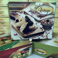 Gambar Bakpia Rahayu Isi 15 - Kacang Hijau dari tasnimaeatery undefined 2 Tokopedia