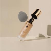 Gambar Paket Bundling Lumecolors Foundation Lume Beauty Blender Makeup Sponge - Paket Light dari clickcottoncandy undefined 1 Tokopedia