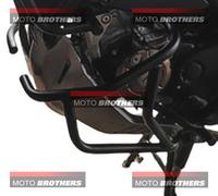 Gambar ENGINE GUARD ENGINE BAR TUBULAR PELINDUNG FRAME MESIN CB150X CB 150 X dari MOTO BROTHERS undefined 2 Tokopedia