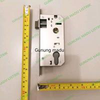 Gambar KUNCI PINTU RUMAH TANGGUNG VRZ / HANDLE HENDEL dari GUNUNG MADU LISTRIK undefined 3 Tokopedia