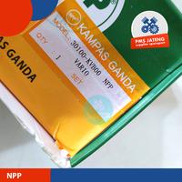 Gambar KAMPAS KOPLING GANDA OTOMATIS VARIO NPP dari NPP Official JATENG JATIM undefined 4 Tokopedia