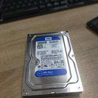 Gambar HDD PC 500 GB SENTINEL 100% dari SINAR JAYACOM undefined 2 Tokopedia