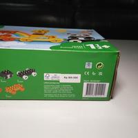 Gambar lego duplo 10955 animal train dari richoutlet undefined 2 Tokopedia
