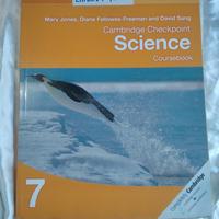 Gambar PRELOVED CAMBRIDGE CHECKPOINT SCIENCE 7 WORKbook COURSEBOOK PRELOVED dari Carramel19 undefined 3 Tokopedia