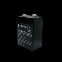 Gambar Aki VRLA Zeus Lithium 6.4V 5Ah 6.4v5ah Baterai Timbangan Digital dari NewBattery_NEW undefined 3 Tokopedia