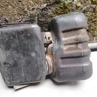 Gambar box filter karburator Suzuki rc100 rc80 bravo crystal original dari lapak simo area undefined 4 Tokopedia