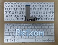 Gambar Keyboard Asus Vivobook 14 A409 A409f A409j A409m A409ma A409u A409ua - Hitam dari Reikom undefined 3 Tokopedia