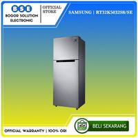 Gambar SAMSUNG RT32K5032S8 | PROMO KULKAS SAMSUNG 2 PINTU | RT32 | RT32K5032 dari Bogor Solution Electronic undefined 2 Tokopedia