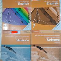 Gambar PRELOVED CAMBRIDGE CHECKPOINT SCIENCE 7 WORKbook COURSEBOOK PRELOVED dari Carramel19 undefined 1 Tokopedia