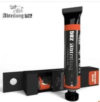 Gambar PATINA OXSIDE ABT260 - oil color paint Abteilung 502 - model kit paint dari scale figure undefined 1 Tokopedia