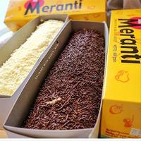 Gambar BOLU MERANTI CAPPUCINO TOPPING COKELAT BM010 dari BOLU MERANTI MEDAN undefined 3 Tokopedia